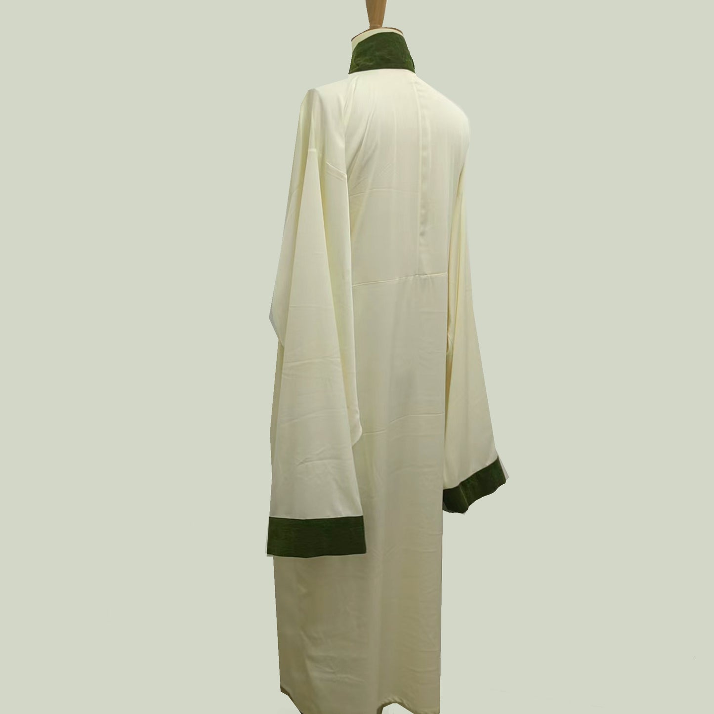 Replica of Han dynasty Tomb Mawangdui silk set