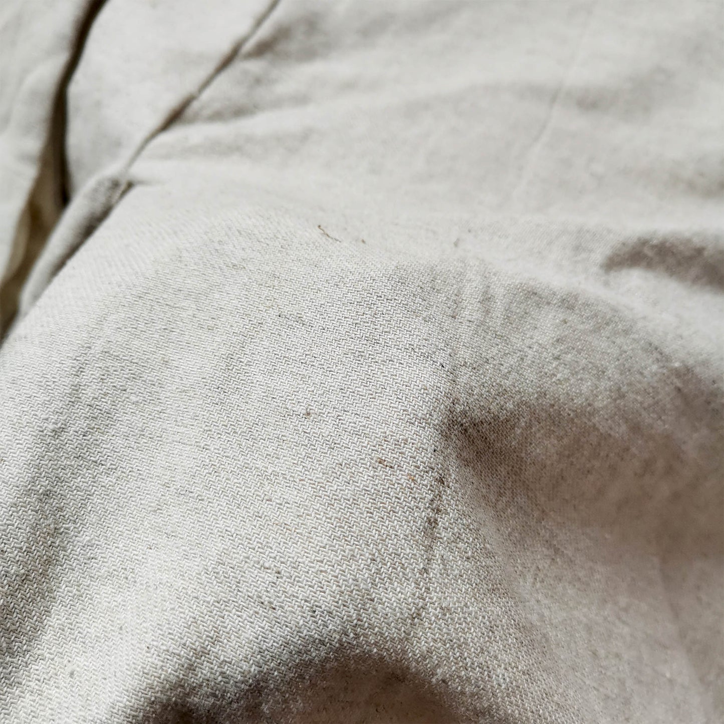Linen Kimono Natural linen kimono top Squared sleeves kimono jacket kimono shirt