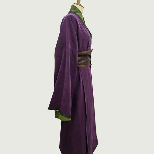 Replica of Han dynasty Tomb Mawangdui silk set