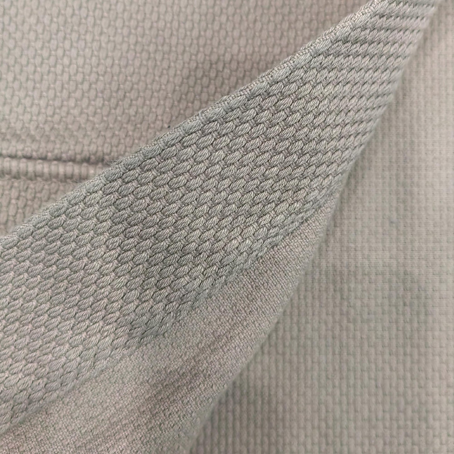 Sashiko kimono jacket Gray color thick cotton sashiko jacket casual kimono jacket unisex
