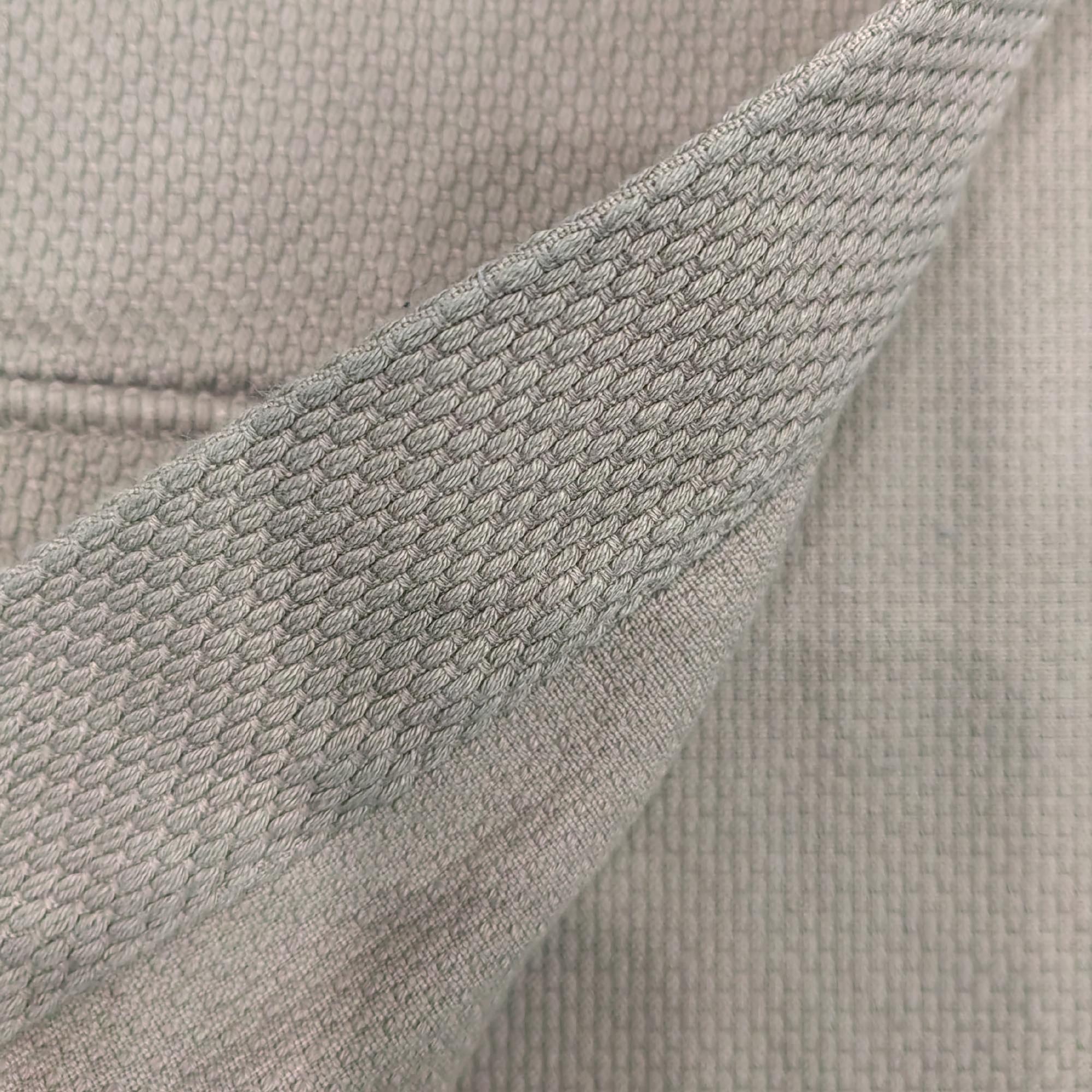 Sashiko kimono jacket Gray color thick cotton sashiko jacket casual kimono jacket unisex