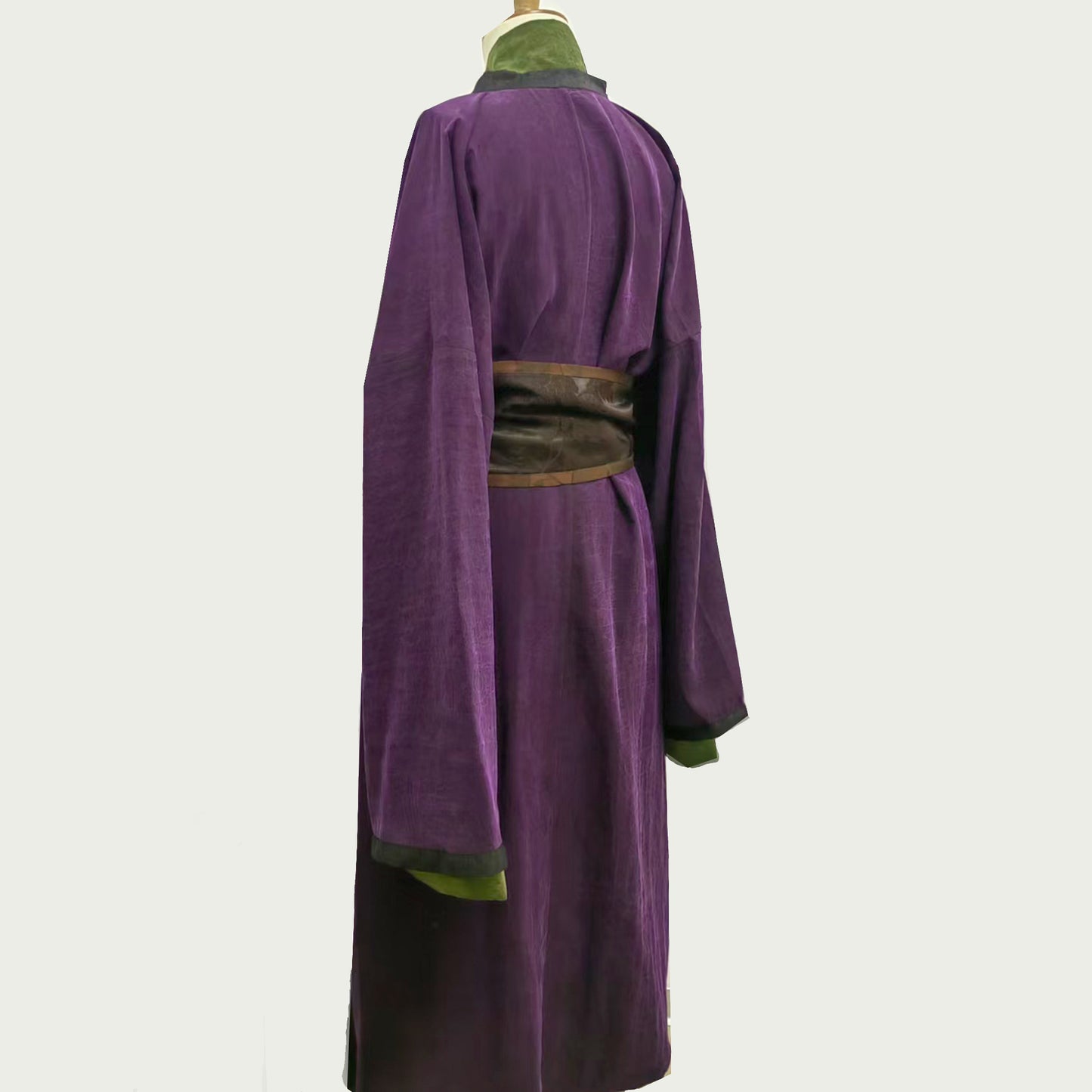 Replica of Han dynasty Tomb Mawangdui silk set