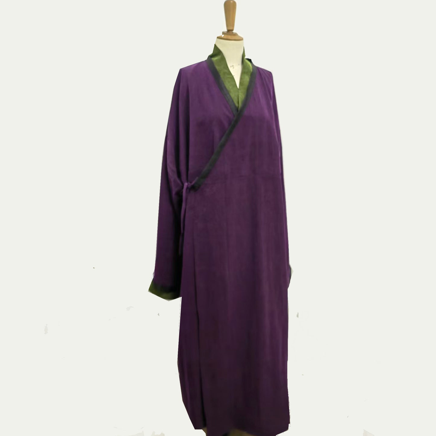 Replica of Han dynasty Tomb Mawangdui silk set