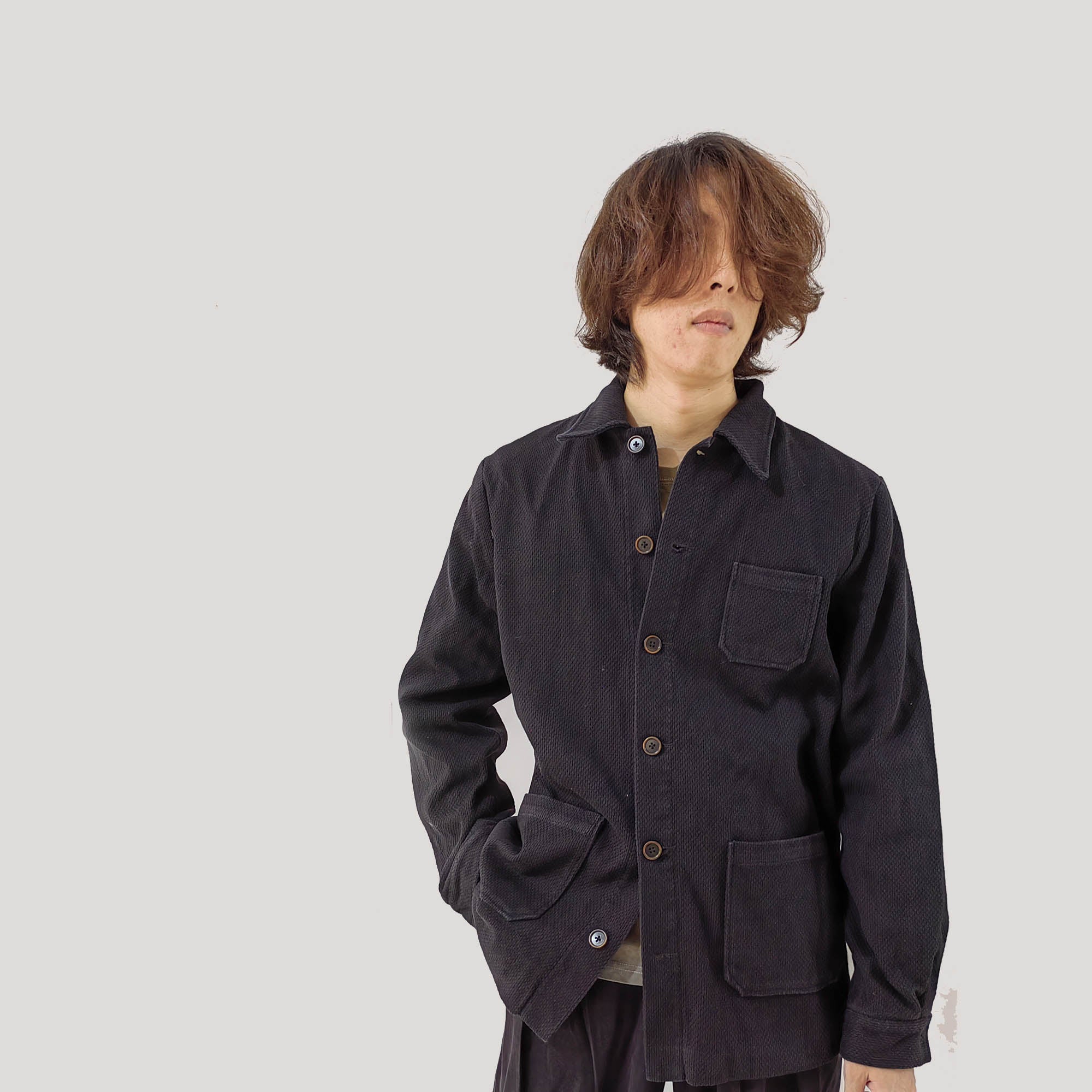 HAYASHI製/NOSAWA論外.Used costume Cosplay Tokyo Revengers Hanemiya Kazutora Jacket Coat Halloween