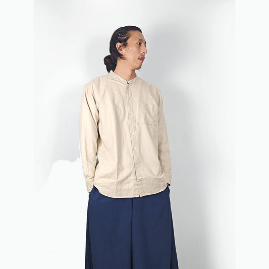 Wide leg pants men / Harem Culottes /  Culottes / Japanese clothing／Wide leg pants women / Harem pants men/cotton pants wide cotton trousers