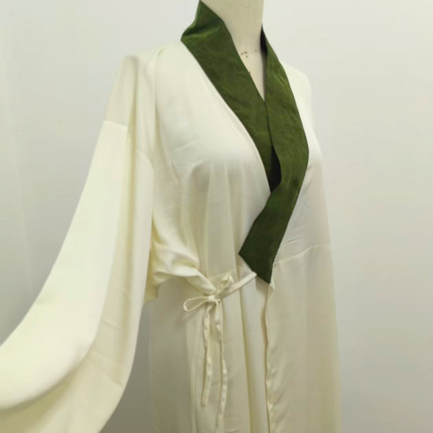 Replica of Han dynasty Tomb Mawangdui silk set