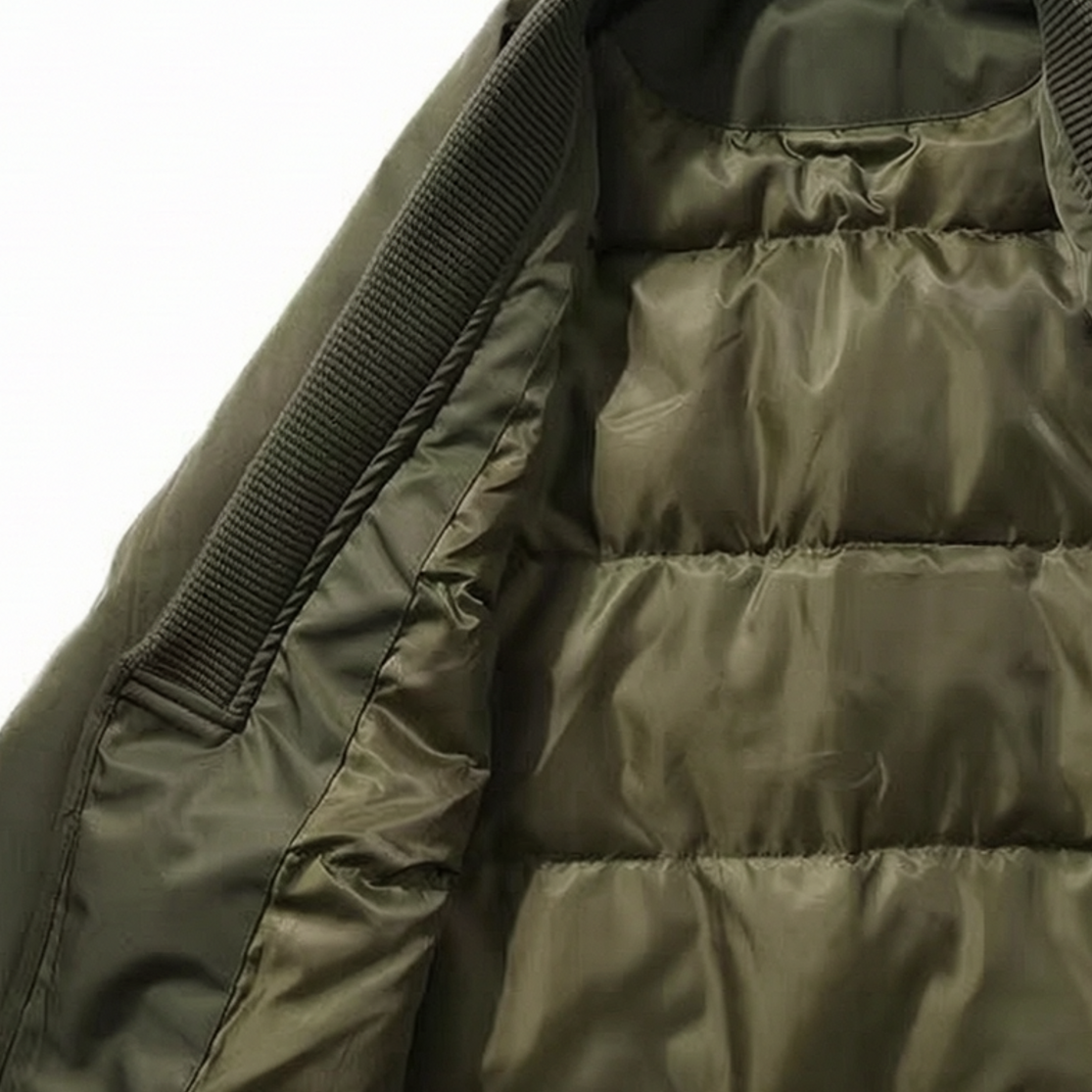Winter down Kimono Coat padded Kimono Jacket