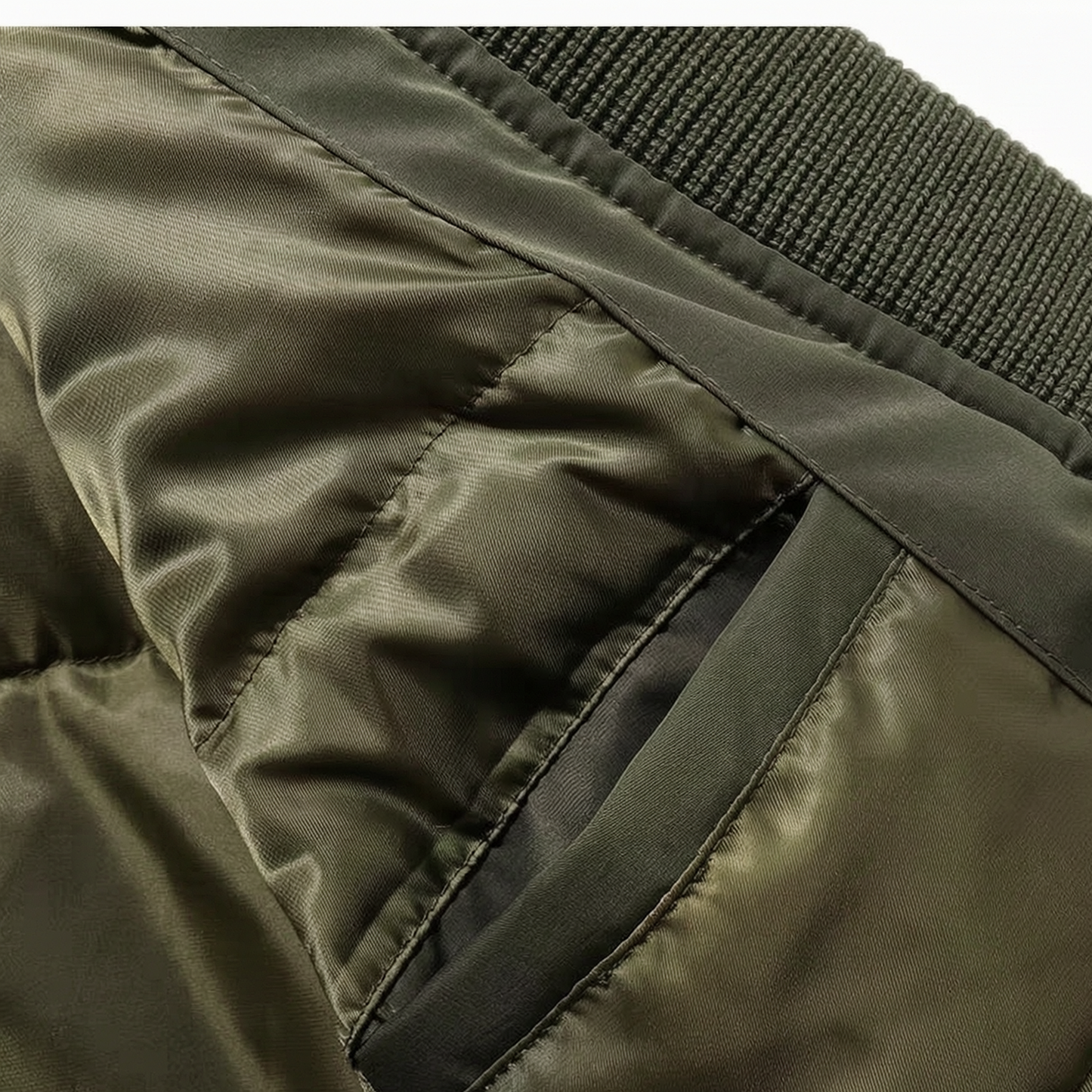 Winter down Kimono Coat padded Kimono Jacket