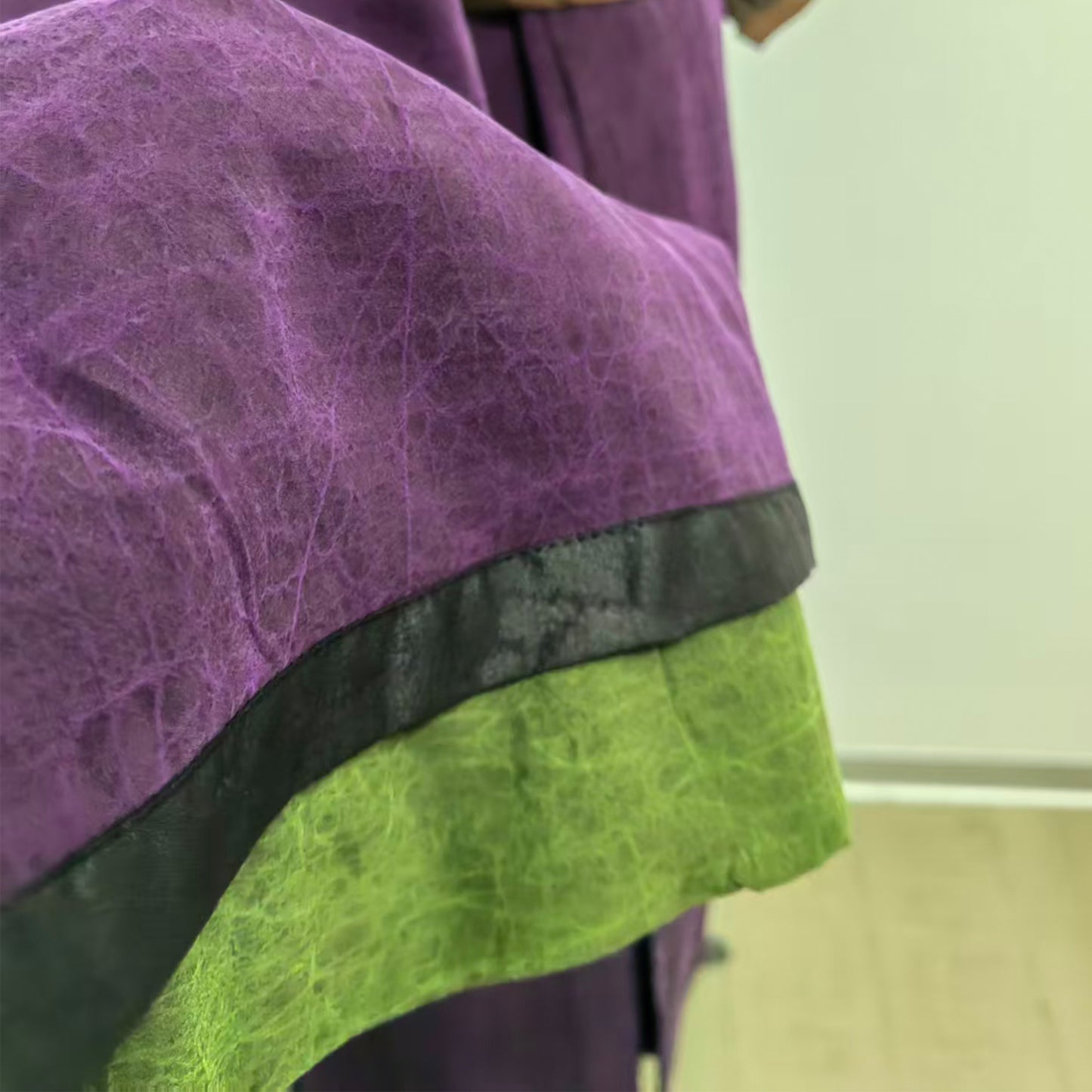 Replica of Han dynasty Tomb Mawangdui silk set