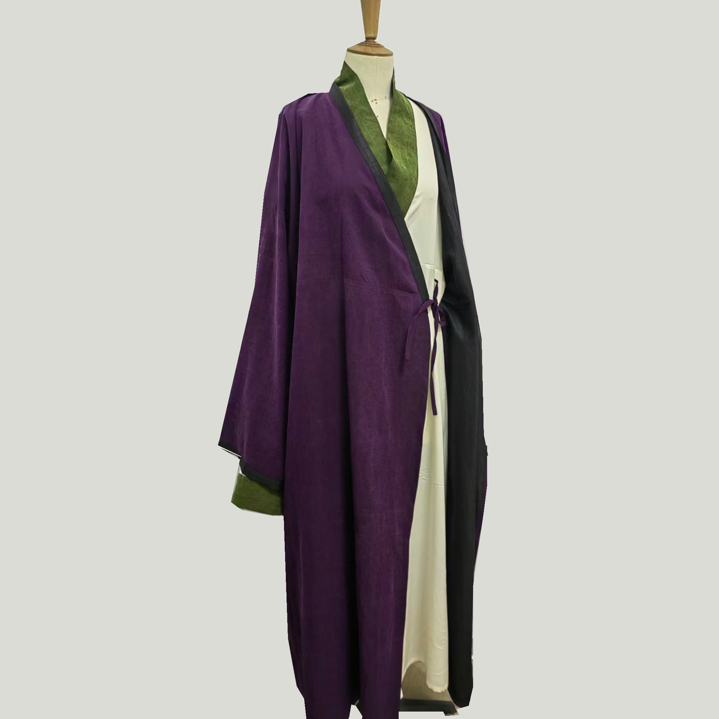 Replica of Han dynasty Tomb Mawangdui silk set