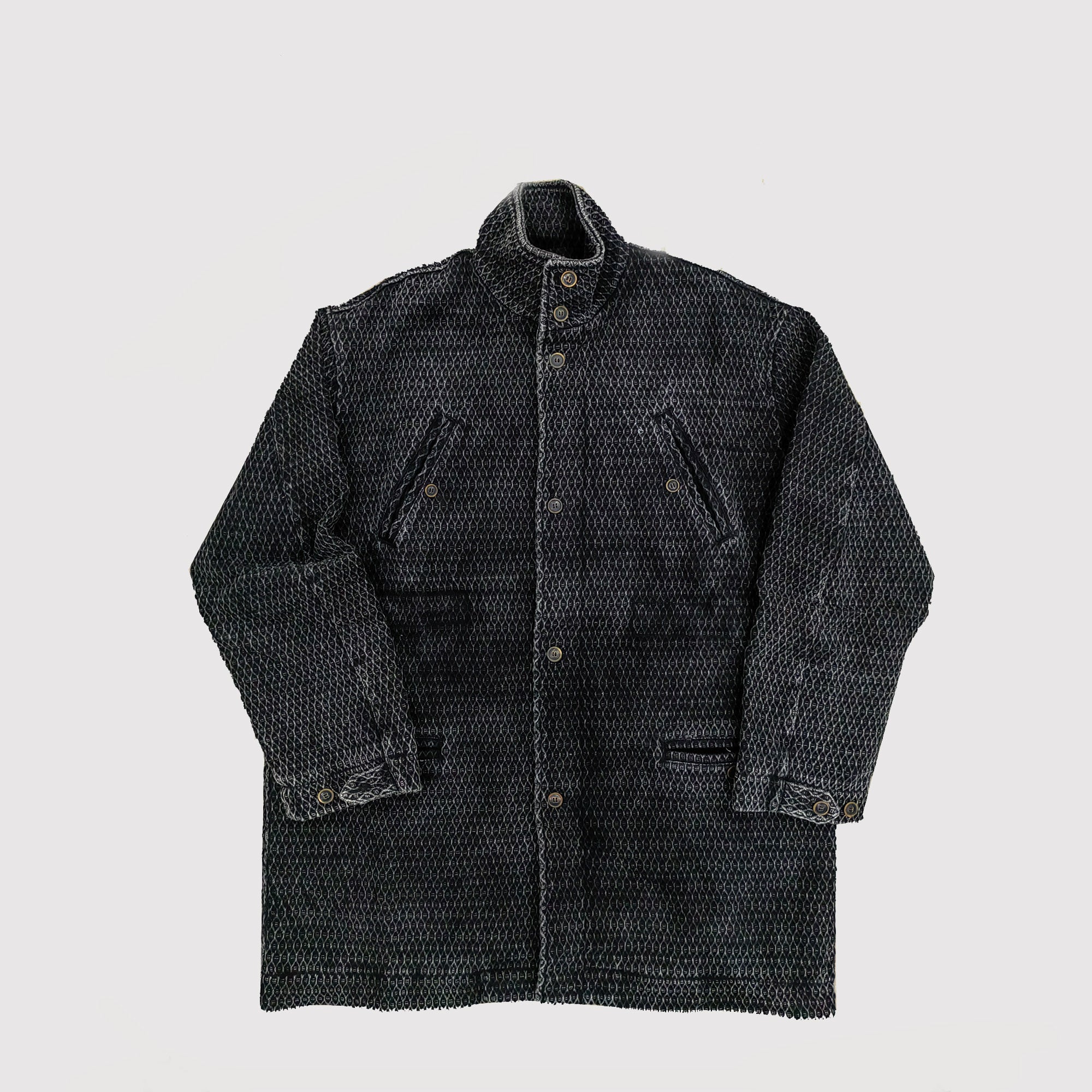 men's cotton jacket