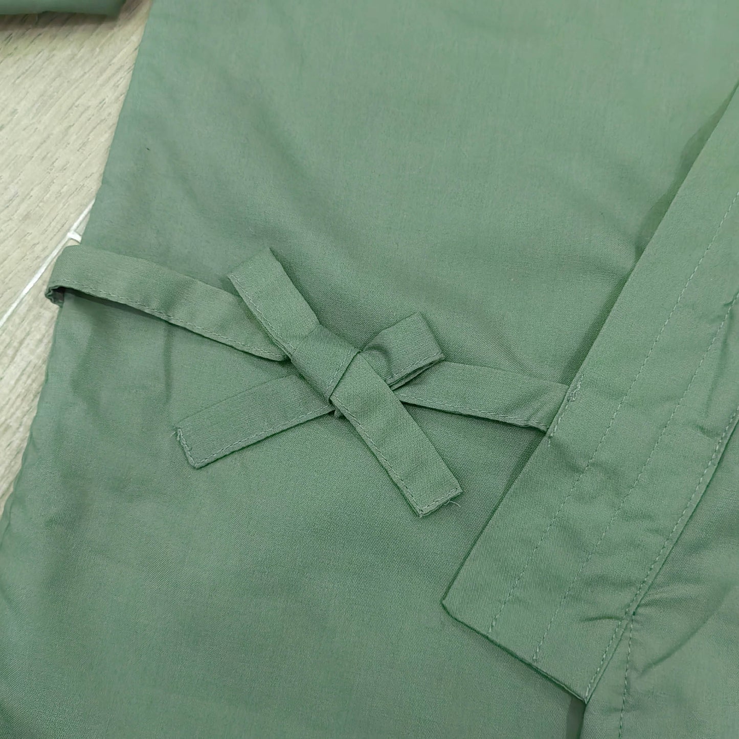 Traditional Japanese Samue set padded samue light weight padded samue set
